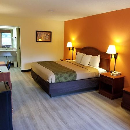 Econo Lodge Inn & Suites Gulfport Zewnętrze zdjęcie