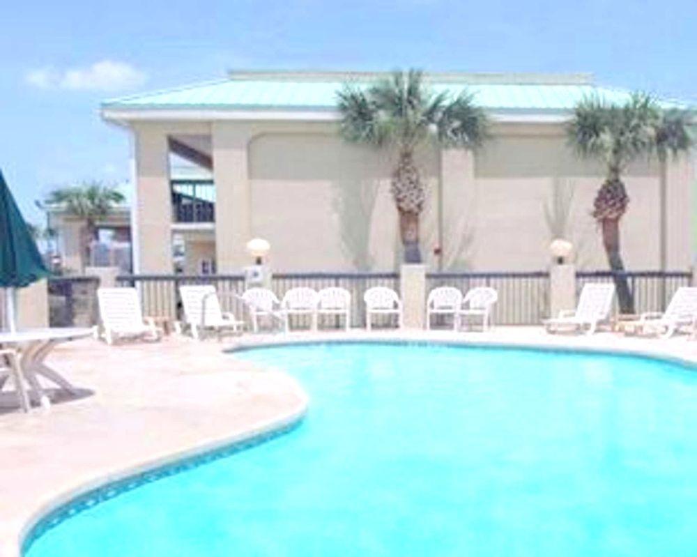 Econo Lodge Inn & Suites Gulfport Zewnętrze zdjęcie