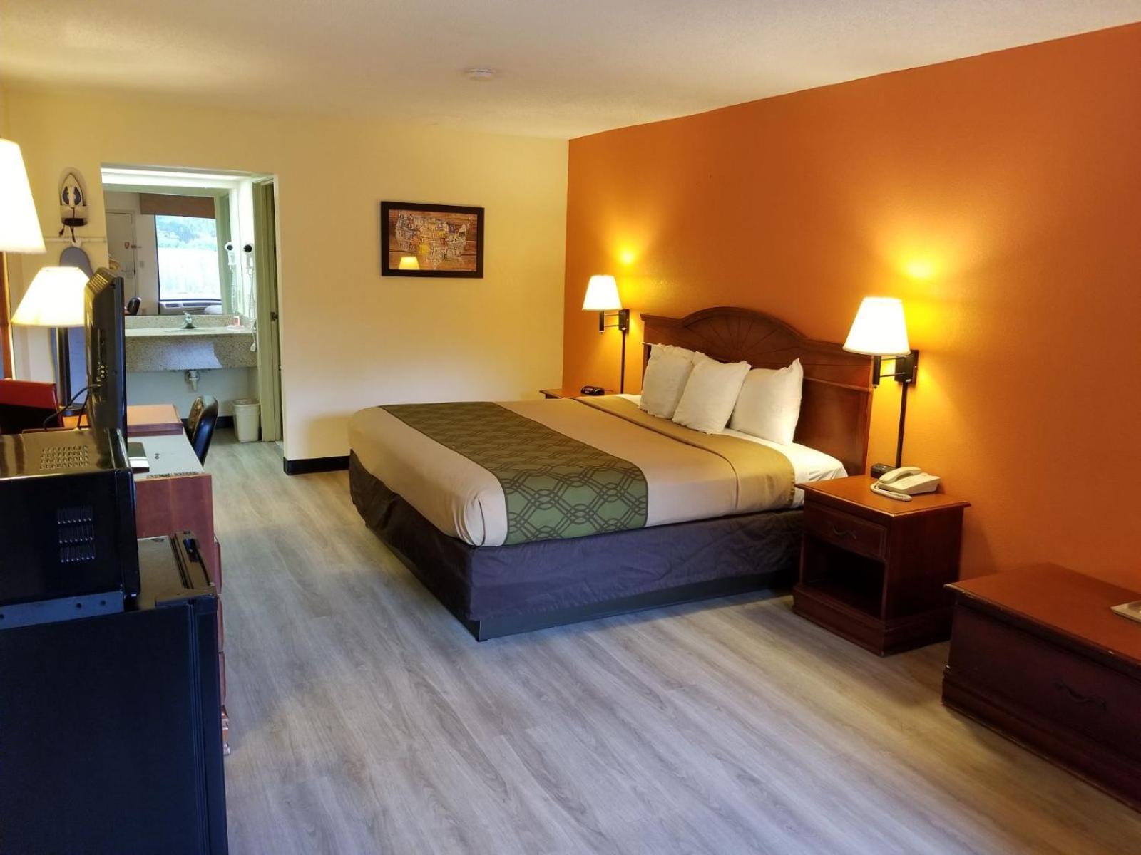 Econo Lodge Inn & Suites Gulfport Zewnętrze zdjęcie