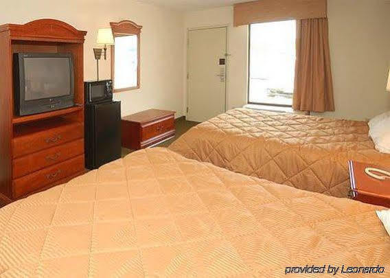 Econo Lodge Inn & Suites Gulfport Zewnętrze zdjęcie